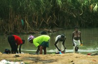 Eveniment: Expeditia Africa Roadmanians 2013