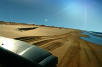 Eveniment: Expeditia Africa Roadmanians 2013