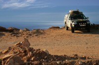 Eveniment: Expeditia Africa Roadmanians 2013