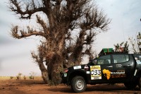 Eveniment: Expeditia Africa Roadmanians 2013