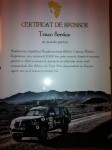 Eveniment: Expeditia Africa Roadmanians 2013