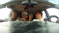 Eveniment: Expeditia Africa Roadmanians 2013