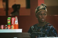 Eveniment: Expeditia Africa Roadmanians 2013