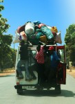 Eveniment: Expeditia Africa Roadmanians 2013