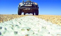 Eveniment: Expeditia Africa Roadmanians 2013