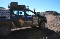 Eveniment: Expeditia Africa Roadmanians 2013