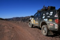 Eveniment: Expeditia Africa Roadmanians 2013