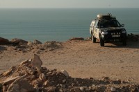 Eveniment: Expeditia Africa Roadmanians 2013