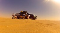 Eveniment: Expeditia Africa Roadmanians 2013