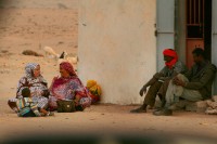 Eveniment: Expeditia Africa Roadmanians 2013