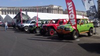 Eveniment: SALONUL AUTO MOTO BUCURESTI APRILIE 2013
