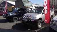 Eveniment: SALONUL AUTO MOTO BUCURESTI APRILIE 2013