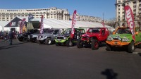 Eveniment: SALONUL AUTO MOTO BUCURESTI APRILIE 2013
