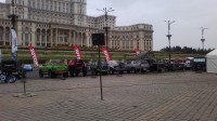 Eveniment: SALONUL AUTO MOTO BUCURESTI APRILIE 2013