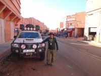 Eveniment: Budapest Bamako Africa 2013