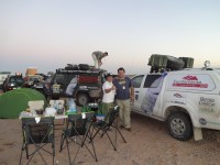 Eveniment: Budapest Bamako Africa 2013