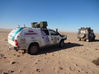 Eveniment: Budapest Bamako Africa 2013