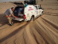 Eveniment: Budapest Bamako Africa 2013