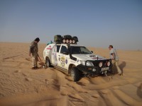 Eveniment: Budapest Bamako Africa 2013