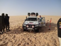 Eveniment: Budapest Bamako Africa 2013