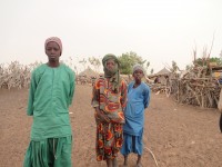 Eveniment: Budapest Bamako Africa 2013