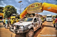 Eveniment: Budapest Bamako Africa 2013