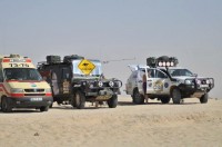 Eveniment: Budapest Bamako Africa 2013