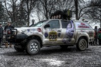 Eveniment: Budapest Bamako Africa 2013