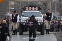 Eveniment: Budapest Bamako Africa 2013