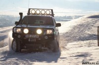 Eveniment: Budapest Bamako Africa 2013