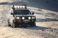 Eveniment: Budapest Bamako Africa 2013