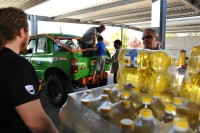 Eveniment: Actiune umanitara Club ORAR - Paste 2013