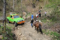 Eveniment: Actiune umanitara Club ORAR - Paste 2013