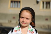 Eveniment: Actiune umanitara Club ORAR - Paste 2013