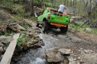 Eveniment: Actiune umanitara Club ORAR - Paste 2013