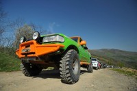 Eveniment: Actiune umanitara Club ORAR - Paste 2013