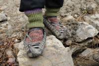 Eveniment: Actiune umanitara Club ORAR - Paste 2013