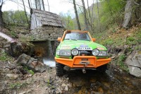 Eveniment: Actiune umanitara Club ORAR - Paste 2013