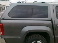 Volkswagen - Amarok @ TRACO - service auto 4x4, tuning maşini 4x4, accesorii offroad