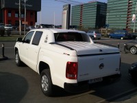 Volkswagen - Amarok @ TRACO - service auto 4x4, tuning maşini 4x4, accesorii offroad