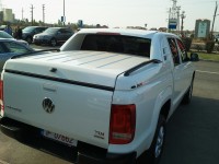 Volkswagen - Amarok @ TRACO - service auto 4x4, tuning maşini 4x4, accesorii offroad