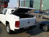 Volkswagen - Amarok @ TRACO - service auto 4x4, tuning maşini 4x4, accesorii offroad