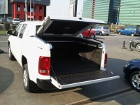 Volkswagen - Amarok @ TRACO - service auto 4x4, tuning maşini 4x4, accesorii offroad