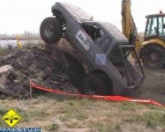 Toyota - Toyota Land Cruiser 80 @ TRACO - service auto 4x4, tuning maşini 4x4, accesorii offroad