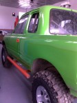 Toyota - Toyota Land Cruiser 80 @ TRACO - service auto 4x4, tuning maşini 4x4, accesorii offroad