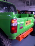 Toyota - Toyota Land Cruiser 80 @ TRACO - service auto 4x4, tuning maşini 4x4, accesorii offroad