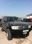 Toyota - Toyota Land Cruiser 100 @ TRACO - service auto 4x4, tuning maşini 4x4, accesorii offroad