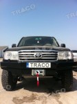 Toyota - Toyota Land Cruiser 100 @ TRACO - service auto 4x4, tuning maşini 4x4, accesorii offroad