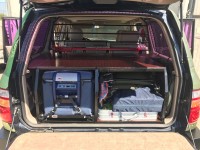 Toyota - Toyota Land Cruiser 100 @ TRACO - service auto 4x4, tuning maşini 4x4, accesorii offroad