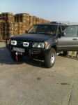 Toyota - Toyota Land Cruiser 100 @ TRACO - service auto 4x4, tuning maşini 4x4, accesorii offroad